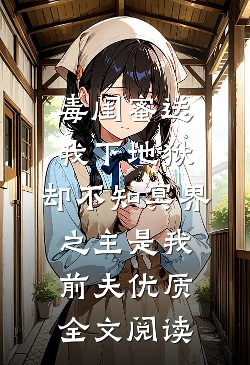 毒闺蜜送我下地狱，却不知冥界之主是我前夫优质全文阅读