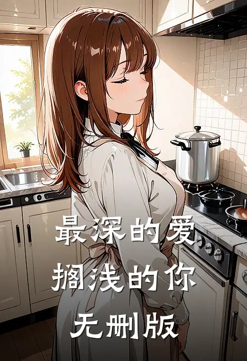 最深的爱，搁浅的你无删版