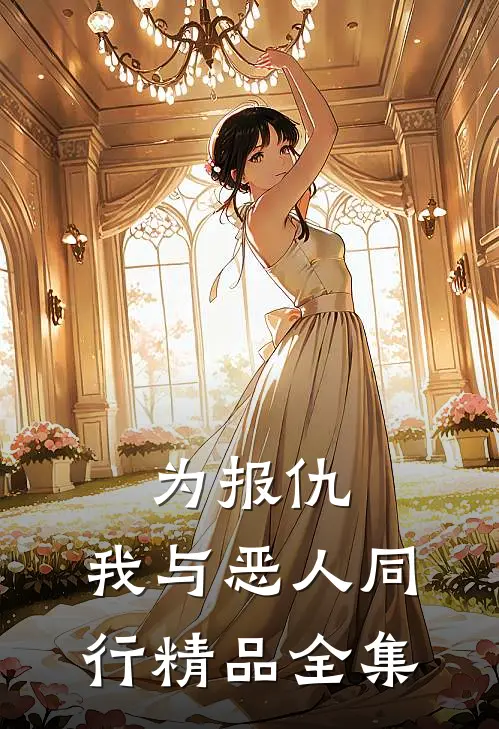 为报仇，我与恶人同行精品全集