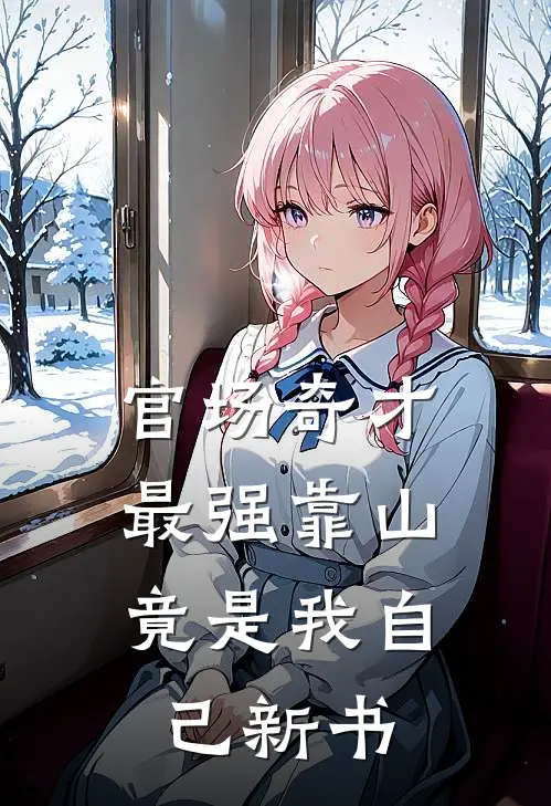 官场奇才：最强靠山竟是我自己新书