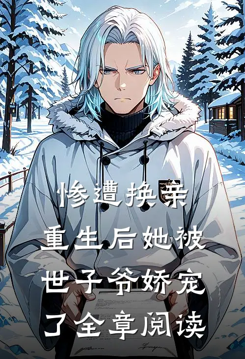 惨遭换亲,重生后她被世子爷娇宠了全章阅读
