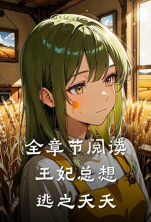 全章节阅读王妃总想逃之夭夭