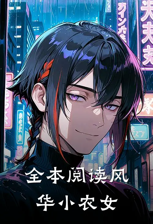 全本阅读风华小农女