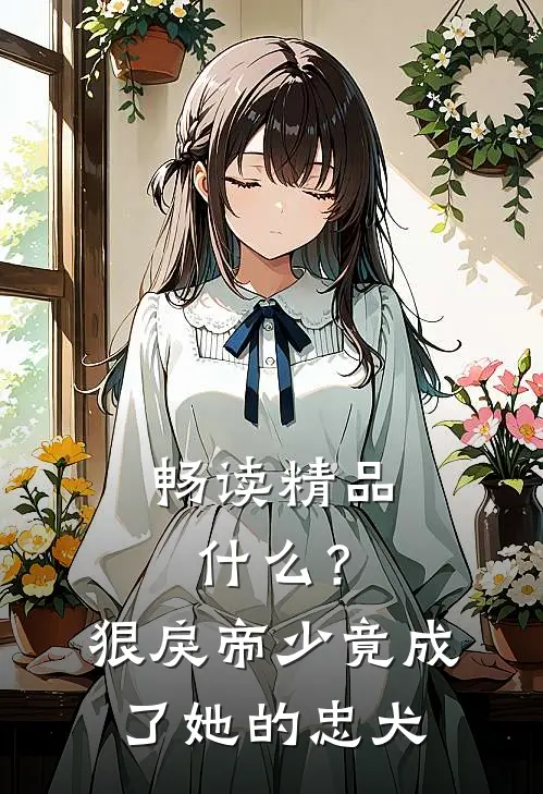 畅读精品什么？狠戾帝少竟成了她的忠犬