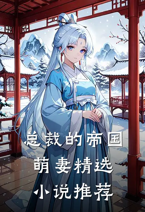 总裁的帝国萌妻精选小说推荐