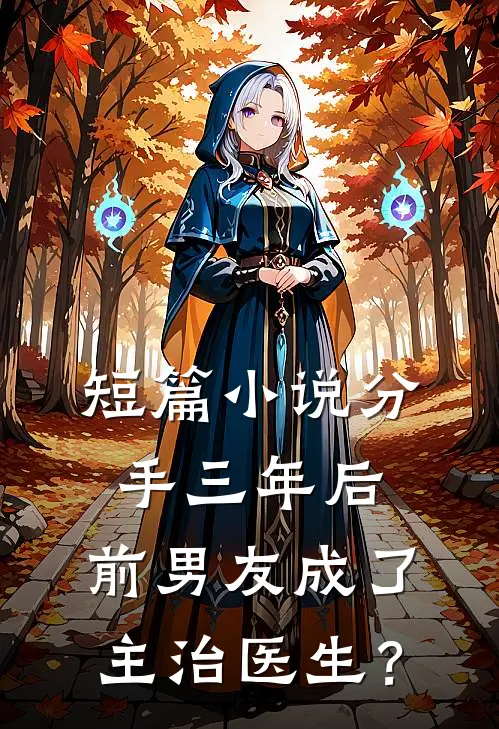 短篇小说分手三年后，前男友成了主治医生？