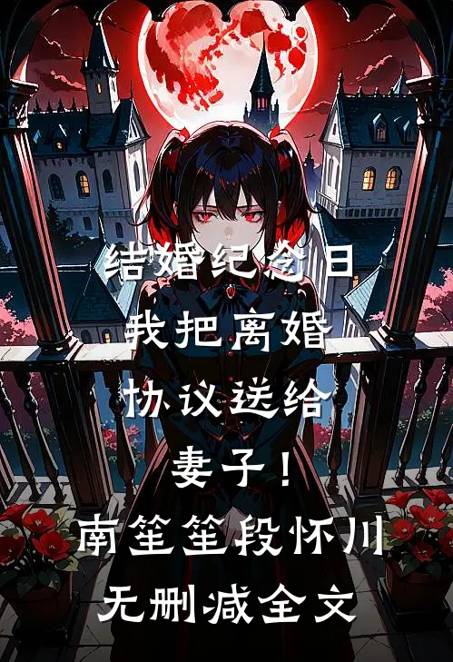 结婚纪念日，我把离婚协议送给妻子！南笙笙段怀川无删减全文