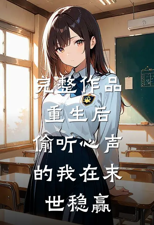 完整作品重生后，偷听心声的我在末世稳赢
