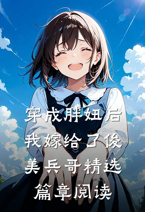 穿成胖妞后我嫁给了俊美兵哥精选篇章阅读