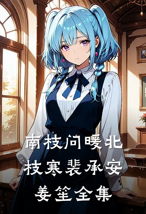 南枝问暖北枝寒裴承安姜笙全集
