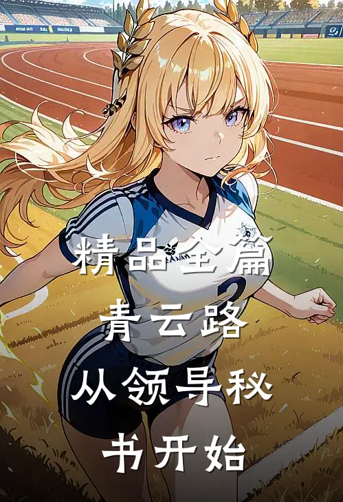 精品全篇青云路：从领导秘书开始