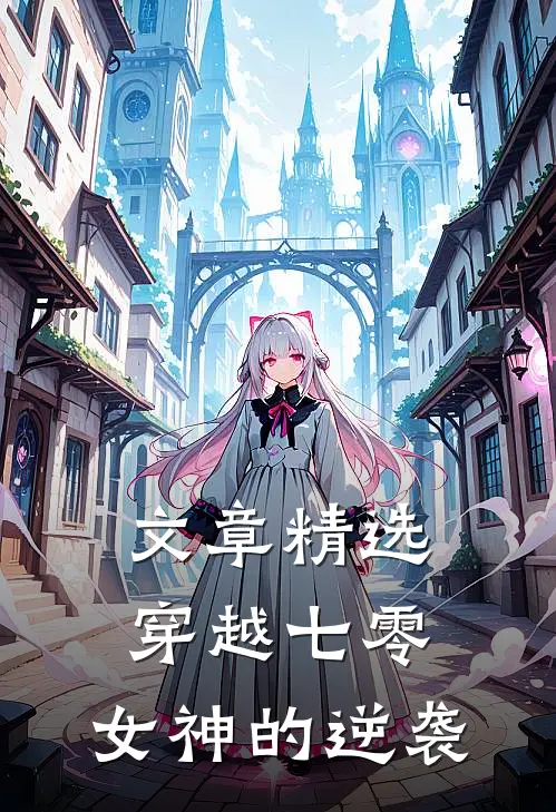文章精选穿越七零：女神的逆袭