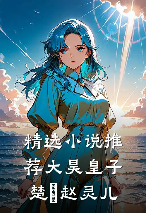 精选小说推荐大昊皇子楚偲赵灵儿