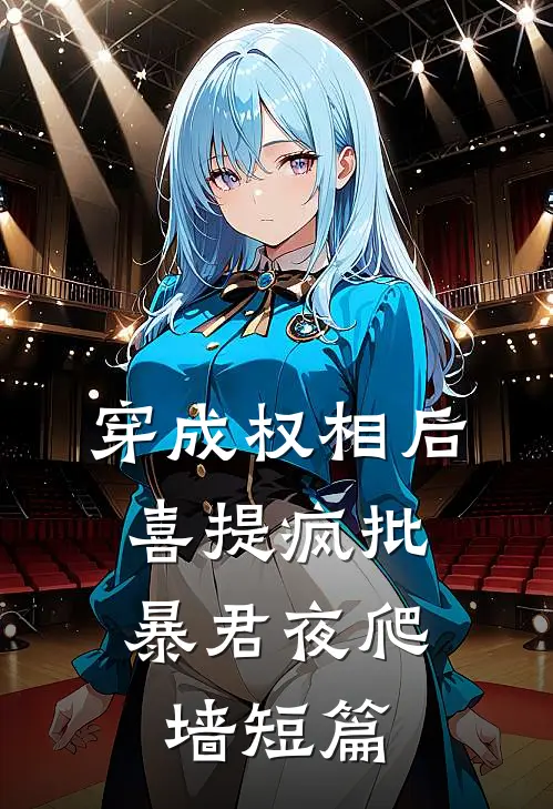 穿成权相后，喜提疯批暴君夜爬墙短篇