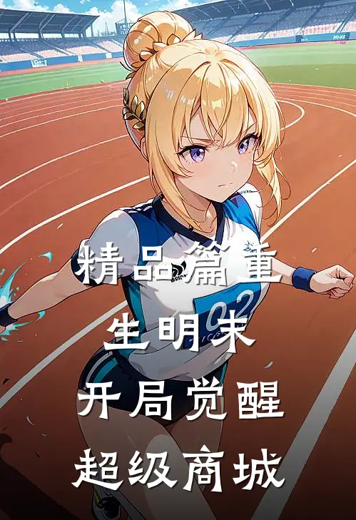 精品篇重生明末，开局觉醒超级商城