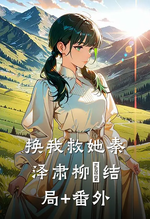 换我救她秦泽肃柳濛结局+番外