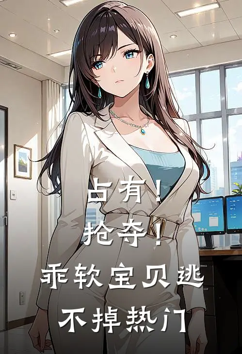 占有！抢夺！乖软宝贝逃不掉热门