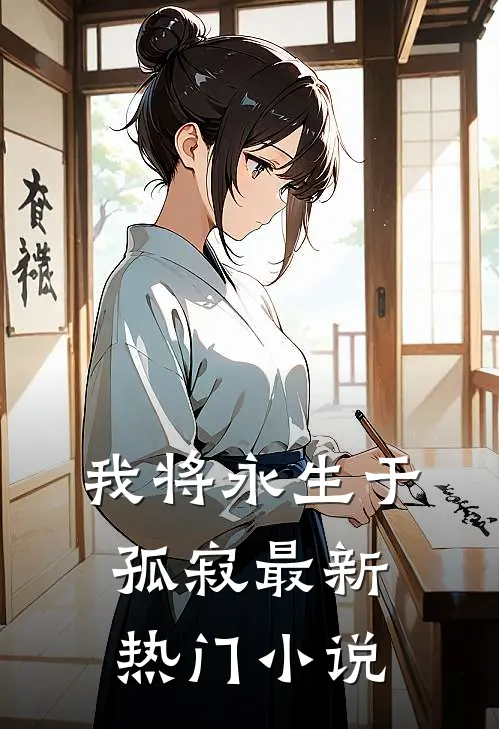 我将永生于孤寂最新热门小说