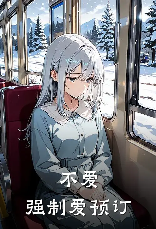 不爱，强制爱预订