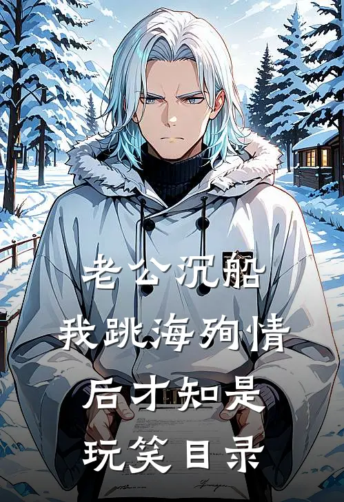 老公沉船，我跳海殉情后才知是玩笑目录