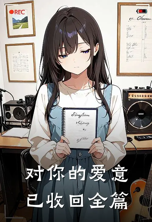 对你的爱意已收回全篇