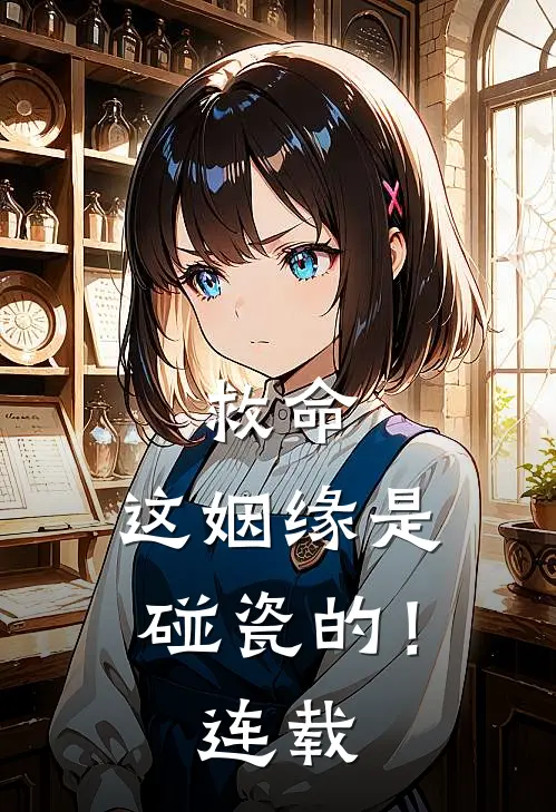 救命，这姻缘是碰瓷的！连载