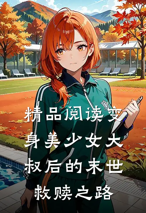 精品阅读变身美少女大叔后的末世救赎之路