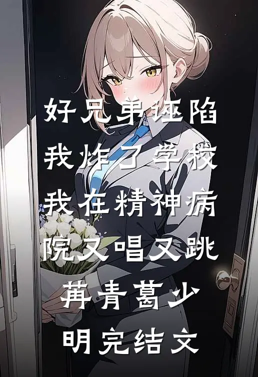 好兄弟诬陷我炸了学校，我在精神病院又唱又跳苒青葛少明完结文