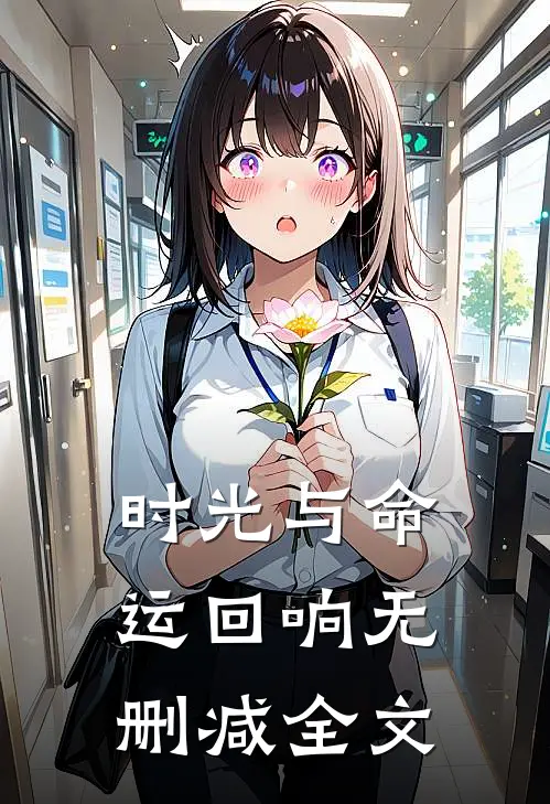 时光与命运回响无删减全文