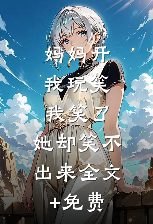 妈妈开我玩笑，我笑了，她却笑不出来全文+免费