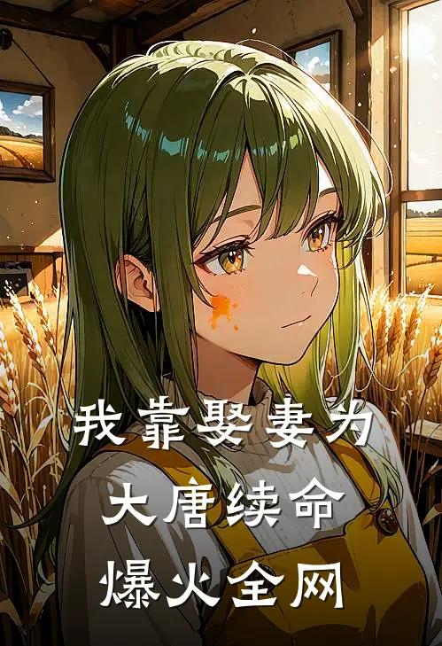 我靠娶妻为大唐续命爆火全网