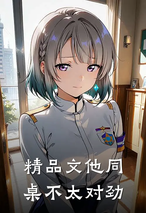 精品文他同桌不太对劲