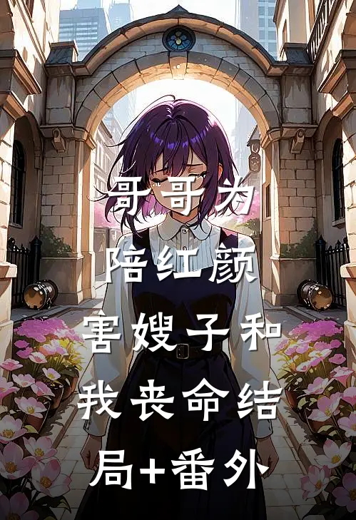 哥哥为陪红颜，害嫂子和我丧命结局+番外