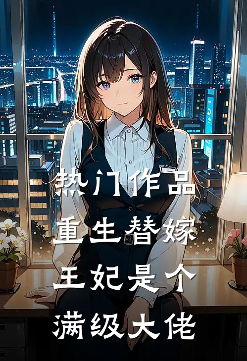 热门作品重生替嫁，王妃是个满级大佬