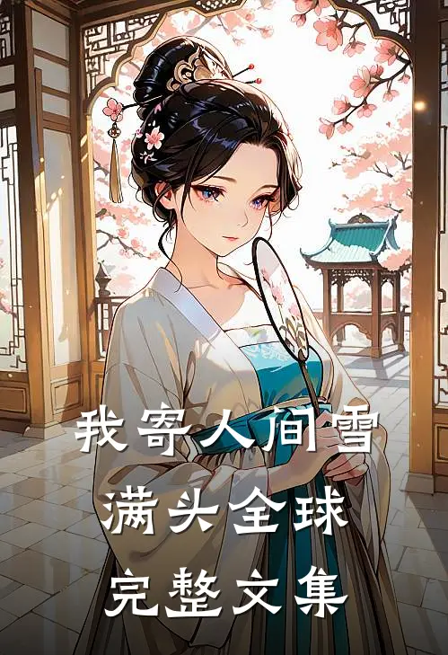 我寄人间雪满头全球完整文集