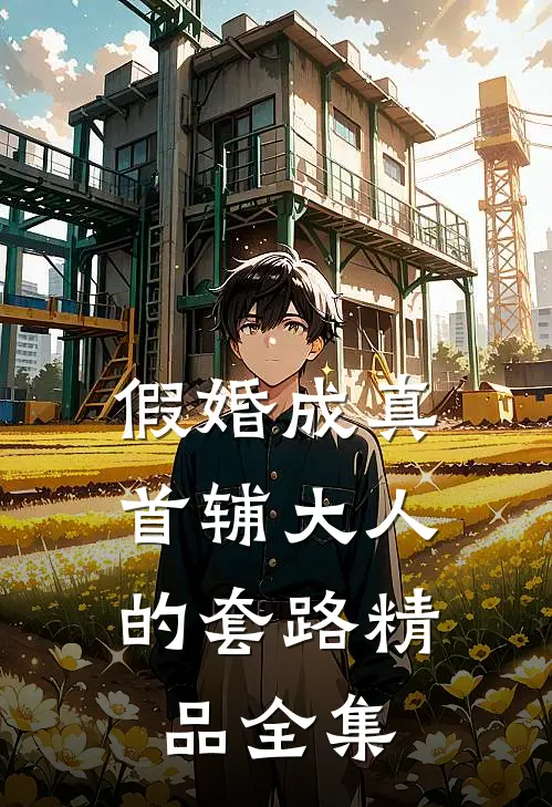 假婚成真：首辅大人的套路精品全集