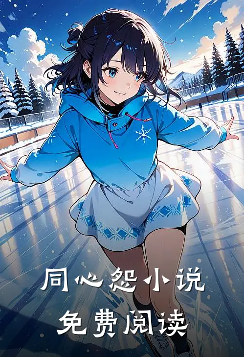 同心怨小说免费阅读
