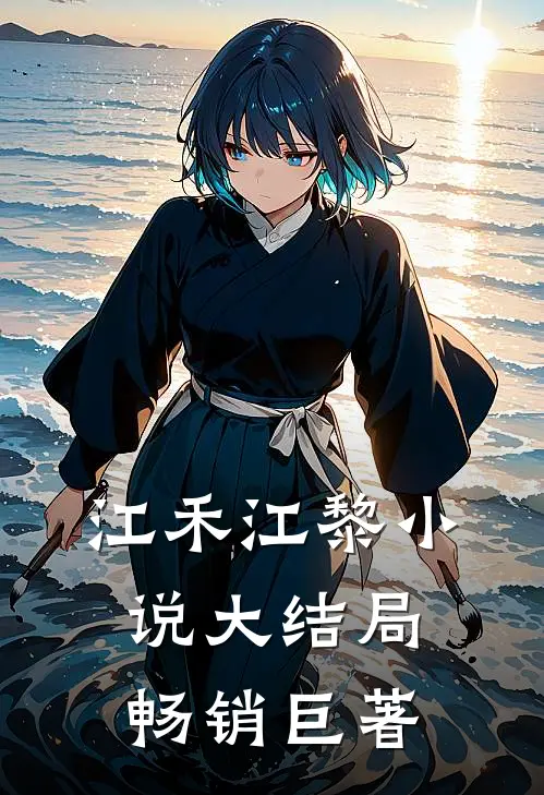 江禾江黎小说大结局畅销巨著