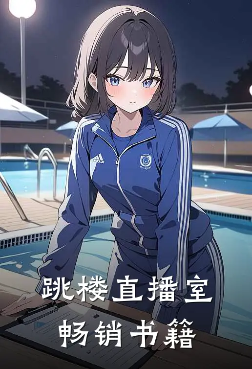 跳楼直播室畅销书籍