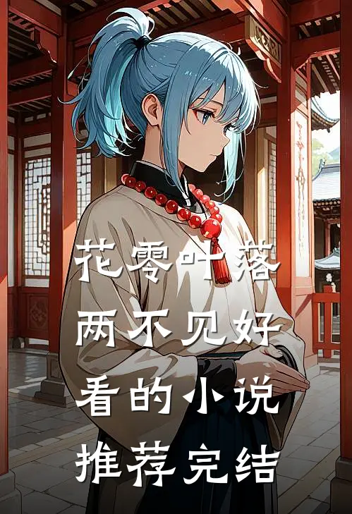 花零叶落两不见好看的小说推荐完结