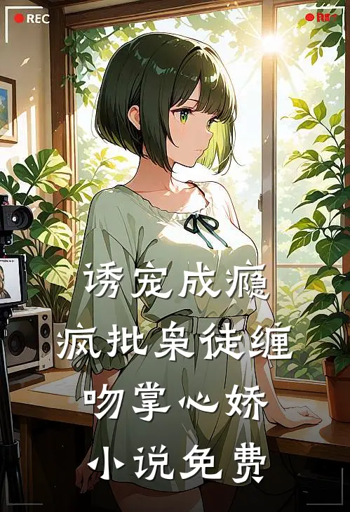 诱宠成瘾，疯批枭徒缠吻掌心娇小说免费