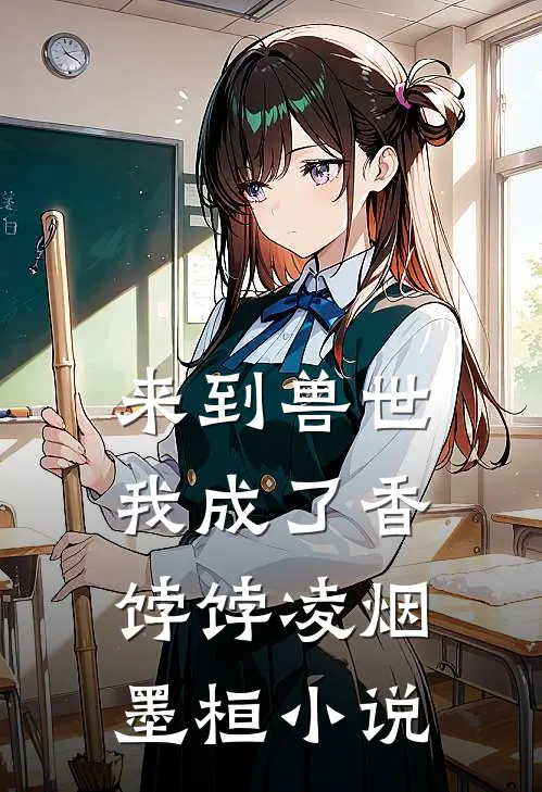 来到兽世，我成了香饽饽凌烟墨桓小说