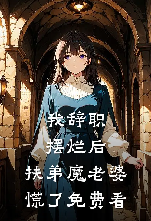 我辞职摆烂后，扶弟魔老婆慌了免费看