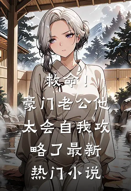 救命！豪门老公他太会自我攻略了最新热门小说