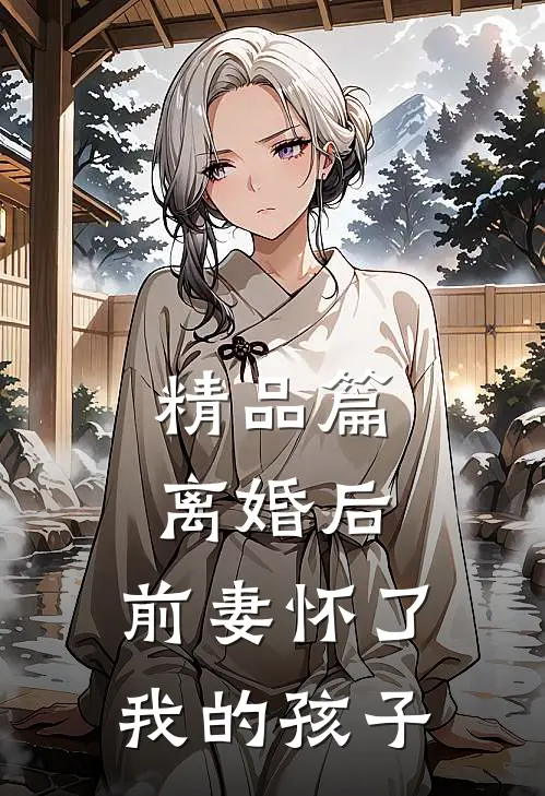 精品篇离婚后，前妻怀了我的孩子