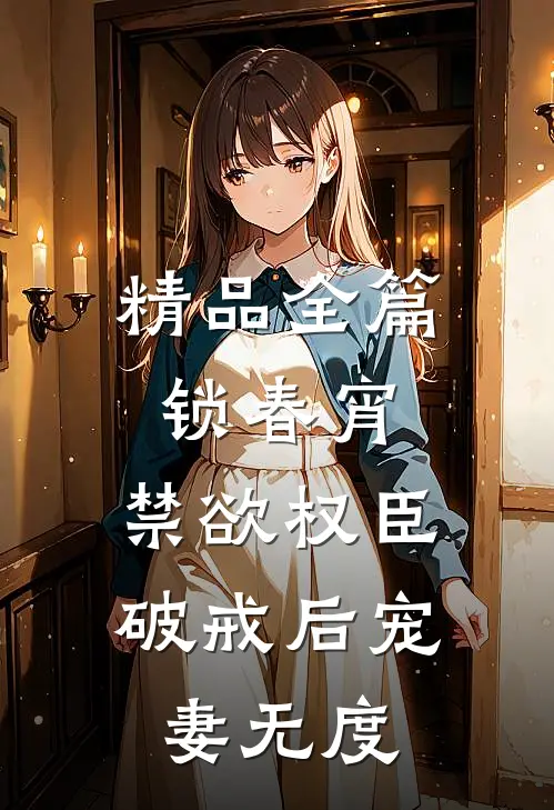 精品全篇锁春宵：禁欲权臣破戒后宠妻无度