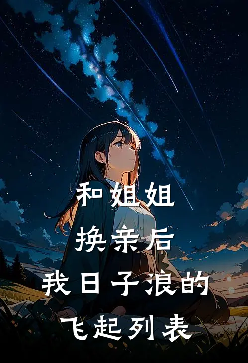 和姐姐换亲后，我日子浪的飞起列表