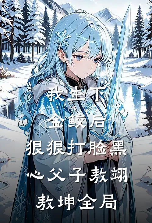 我生下金鲛后，狠狠打脸黑心父子敖翊敖坤全局