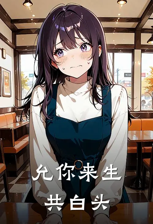 允你来生共白头