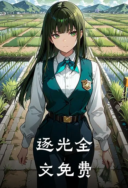 逐光全文免费